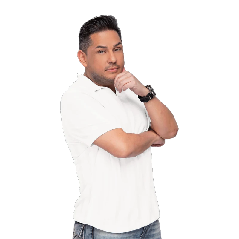 DJ Julio Sierra