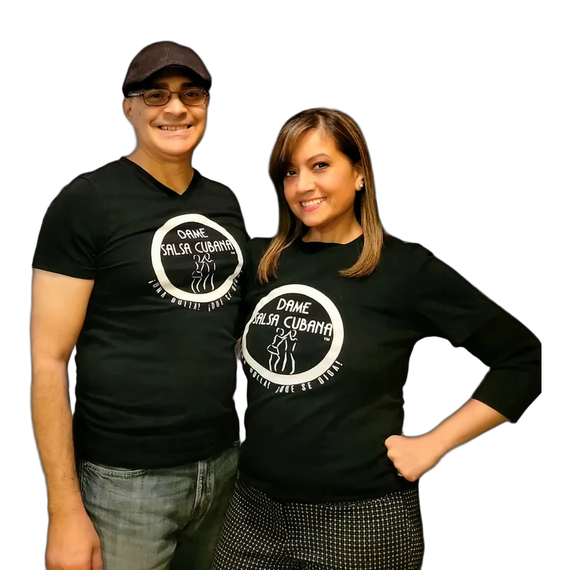 Robert & Laura