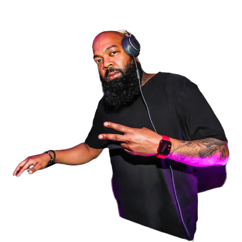 DJay Gaines
