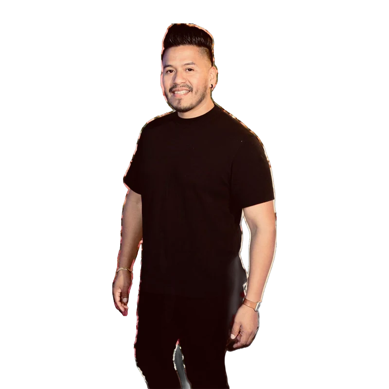 DJ Toxico