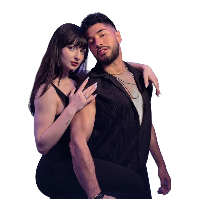 Yair & Lana