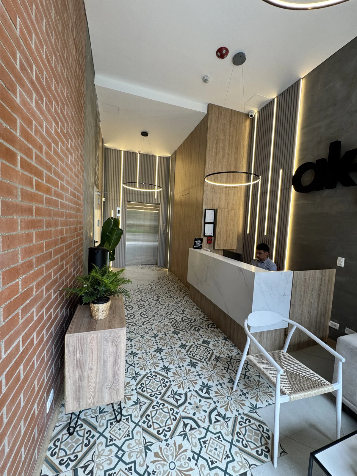 Akela Hotel Medellín
