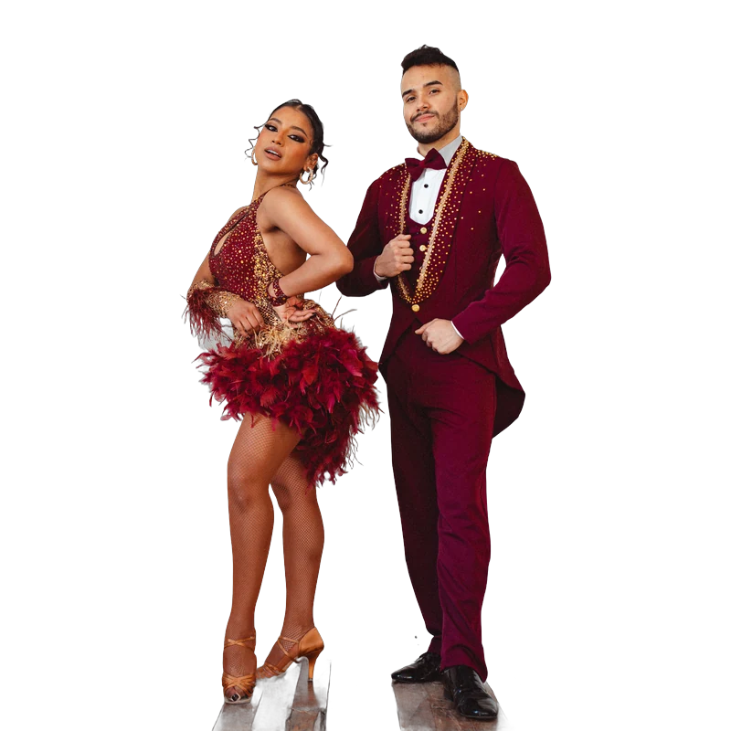 Diego & Yaritza