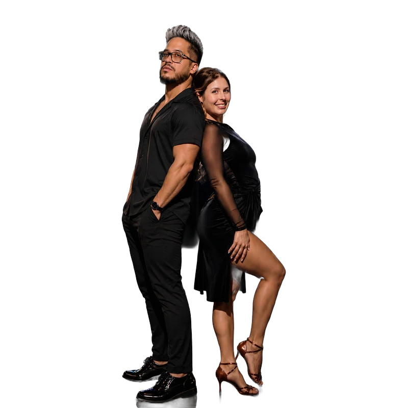 Rome & Amy Cee