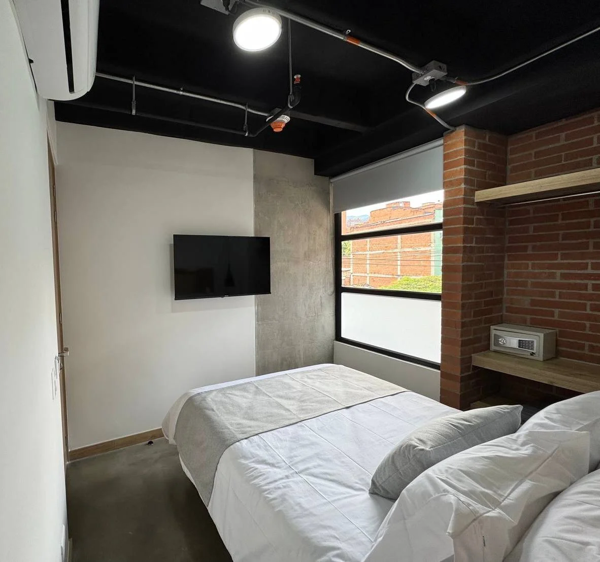 Akela Hotel Medellín