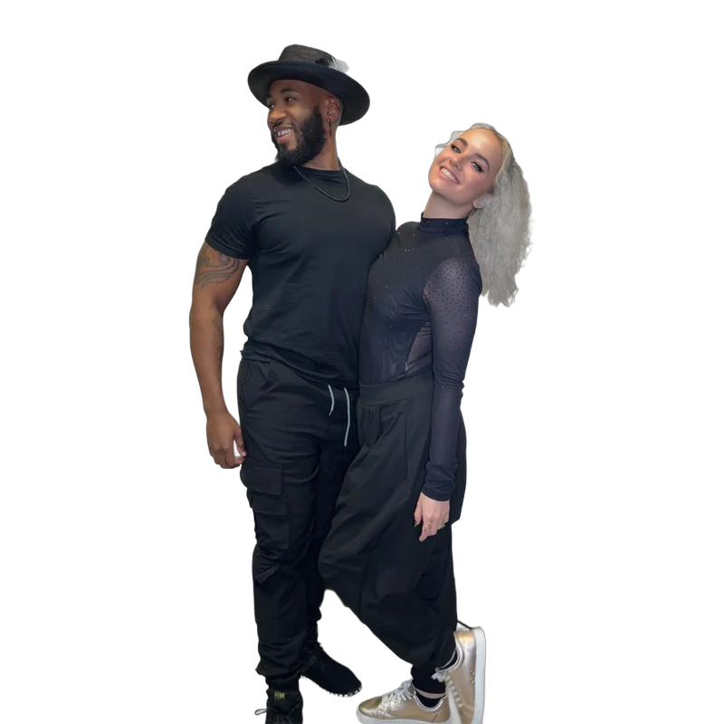 Albina & Isaac